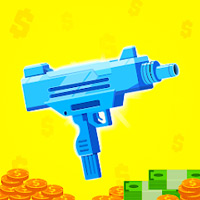 Idle Gun Tycoon 3d