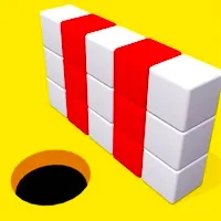 Hole Run 3d