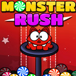 Monsters Rush