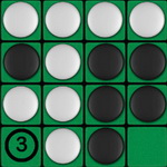 لعبة ريفيرسي Reversi