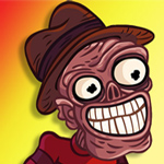 Troll Face Quest Horror 2